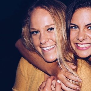 Meet your Posher, Ashton